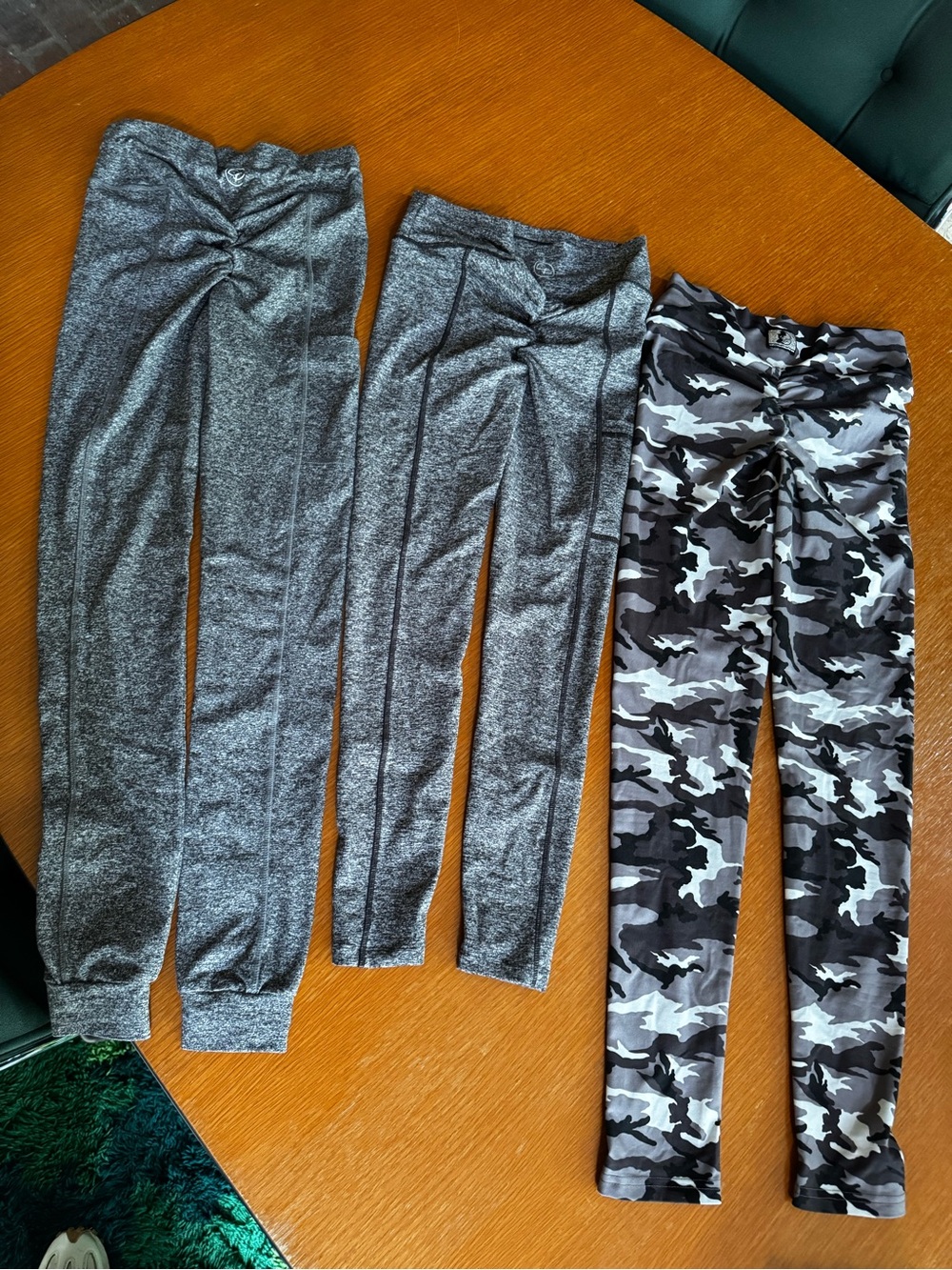 Celestial Bodiez Lot Of 6 Leggings - Picture 3 of 4